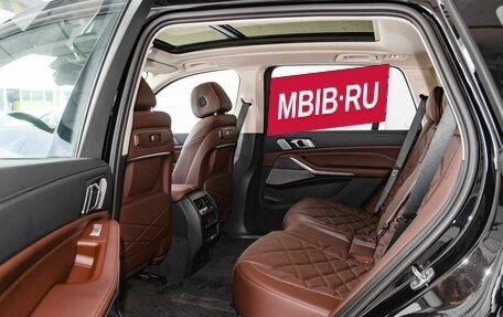 BMW X5, 2025 год, 10 090 000 рублей, 11 фотография