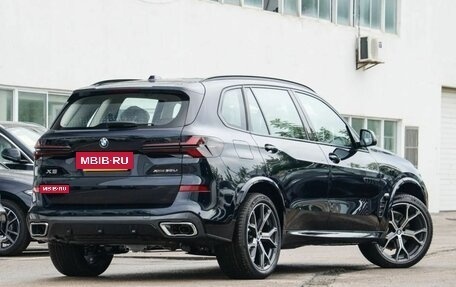 BMW X5, 2025 год, 10 090 000 рублей, 5 фотография
