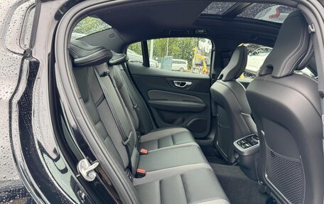 Volvo S60 III, 2024 год, 4 850 000 рублей, 7 фотография