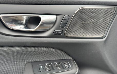 Volvo S60 III, 2024 год, 4 850 000 рублей, 11 фотография