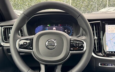 Volvo S60 III, 2024 год, 4 850 000 рублей, 10 фотография