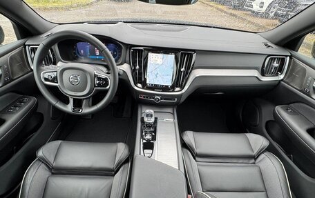 Volvo S60 III, 2024 год, 4 850 000 рублей, 9 фотография