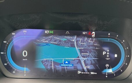 Volvo S60 III, 2024 год, 4 850 000 рублей, 13 фотография