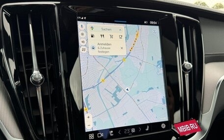 Volvo S60 III, 2024 год, 4 850 000 рублей, 15 фотография