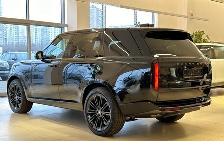 Land Rover Range Rover IV рестайлинг, 2025 год, 30 600 000 рублей, 4 фотография