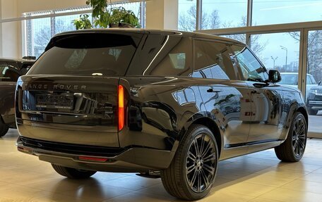 Land Rover Range Rover IV рестайлинг, 2025 год, 30 600 000 рублей, 5 фотография