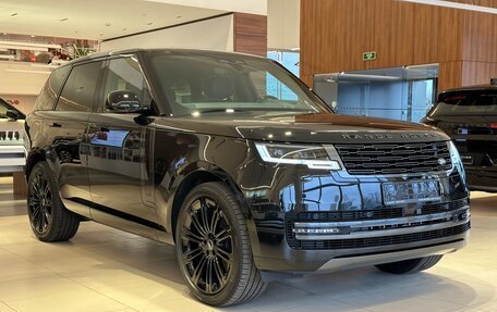 Land Rover Range Rover IV рестайлинг, 2025 год, 30 600 000 рублей, 2 фотография