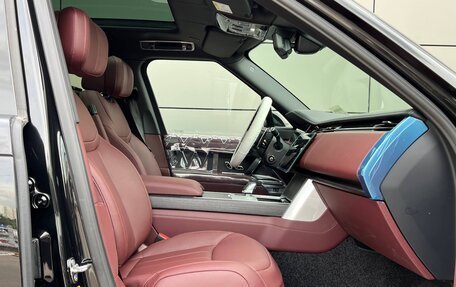 Land Rover Range Rover IV рестайлинг, 2025 год, 30 600 000 рублей, 8 фотография