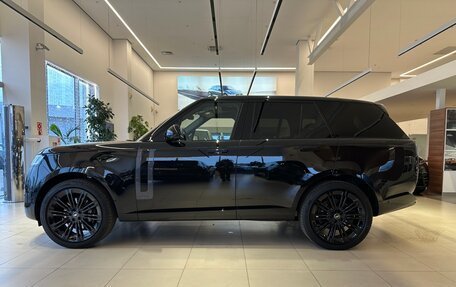 Land Rover Range Rover IV рестайлинг, 2025 год, 30 600 000 рублей, 3 фотография