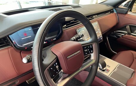 Land Rover Range Rover IV рестайлинг, 2025 год, 30 600 000 рублей, 6 фотография