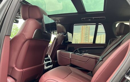 Land Rover Range Rover IV рестайлинг, 2025 год, 30 600 000 рублей, 10 фотография