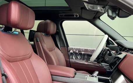 Land Rover Range Rover IV рестайлинг, 2025 год, 30 600 000 рублей, 7 фотография