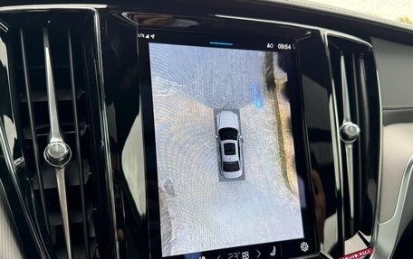 Volvo S60 III, 2024 год, 4 850 000 рублей, 16 фотография