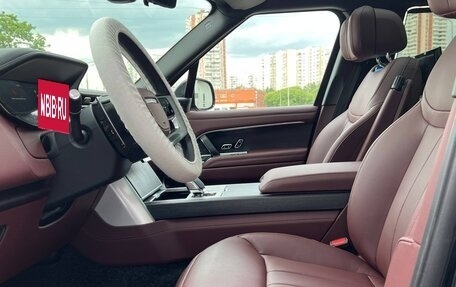 Land Rover Range Rover IV рестайлинг, 2025 год, 30 600 000 рублей, 11 фотография