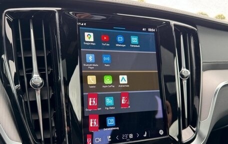 Volvo S60 III, 2024 год, 4 850 000 рублей, 17 фотография