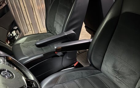 Volkswagen Multivan T6 рестайлинг, 2019 год, 5 500 000 рублей, 11 фотография