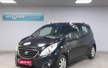 Ravon R2, 2017 год, 683 000 рублей, 1 фотография