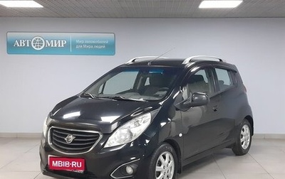 Ravon R2, 2017 год, 683 000 рублей, 1 фотография