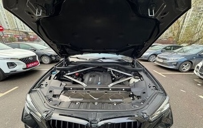 BMW X5, 2019 год, 6 400 000 рублей, 1 фотография
