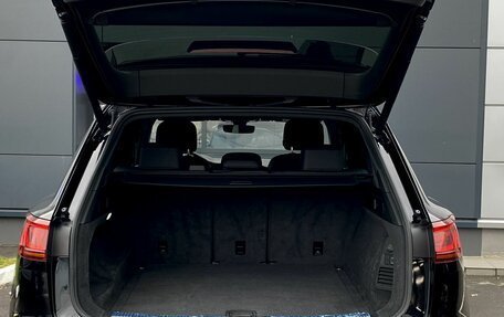 Volkswagen Touareg III, 2018 год, 4 899 000 рублей, 10 фотография