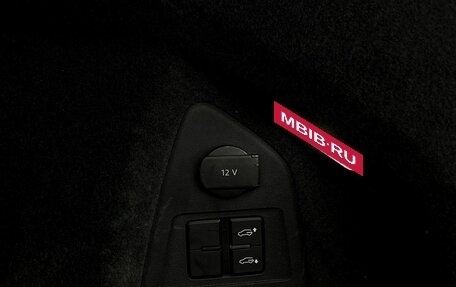 Volkswagen Touareg III, 2018 год, 4 899 000 рублей, 11 фотография