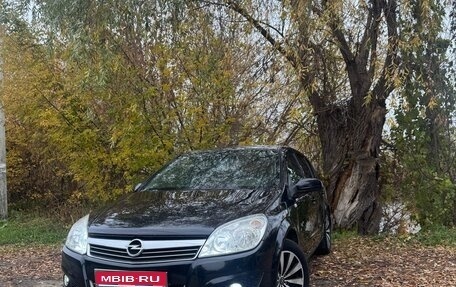 Opel Astra H, 2008 год, 460 000 рублей, 1 фотография