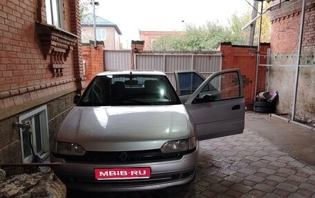 Renault Safrane II, 1994 год, 155 000 рублей, 1 фотография