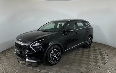 KIA Sportage IV рестайлинг, 2025 год, 4 450 000 рублей, 1 фотография