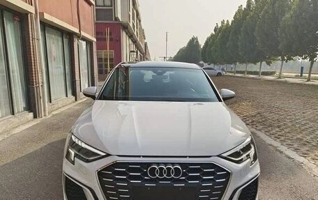 Audi A3, 2022 год, 2 180 000 рублей, 1 фотография