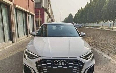 Audi A3, 2022 год, 2 180 000 рублей, 1 фотография