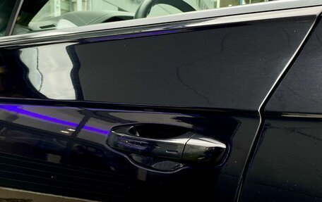 Volkswagen Touareg III, 2018 год, 4 899 000 рублей, 20 фотография