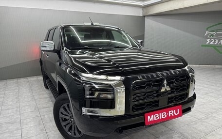 Mitsubishi L200, 2025 год, 5 200 000 рублей, 1 фотография