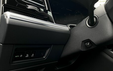 Volkswagen Touareg III, 2018 год, 4 899 000 рублей, 24 фотография