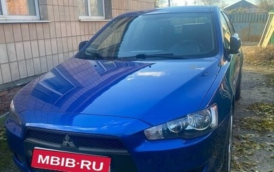 Mitsubishi Lancer IX, 2008 год, 620 000 рублей, 1 фотография