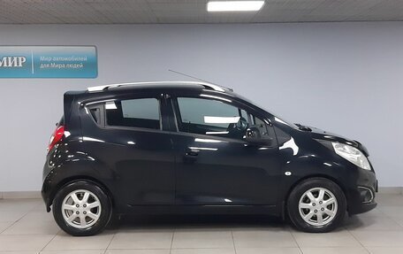 Ravon R2, 2017 год, 683 000 рублей, 4 фотография