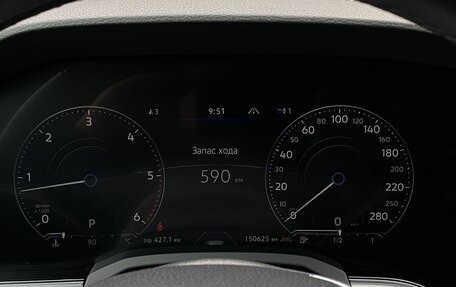 Volkswagen Touareg III, 2018 год, 4 899 000 рублей, 31 фотография