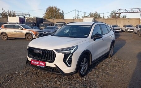 Haval Jolion, 2024 год, 1 652 000 рублей, 1 фотография
