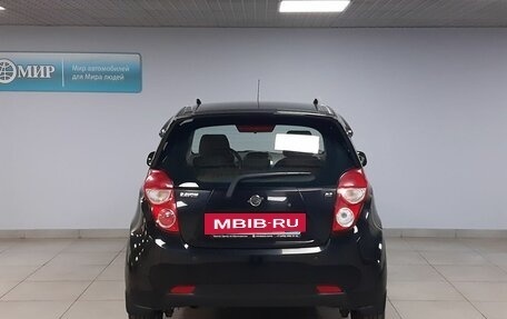 Ravon R2, 2017 год, 683 000 рублей, 6 фотография