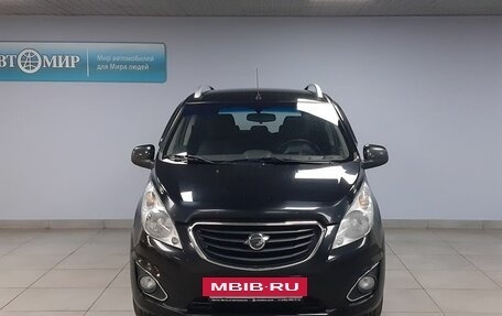 Ravon R2, 2017 год, 683 000 рублей, 2 фотография