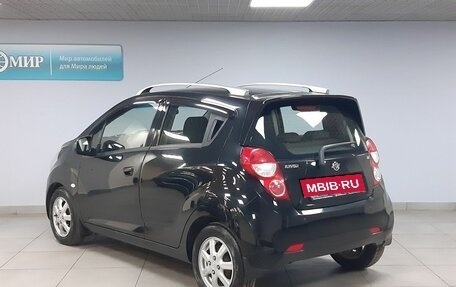 Ravon R2, 2017 год, 683 000 рублей, 7 фотография