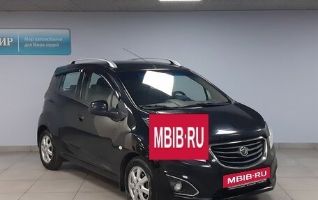 Ravon R2, 2017 год, 683 000 рублей, 3 фотография