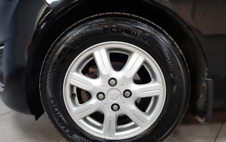 Ravon R2, 2017 год, 683 000 рублей, 9 фотография