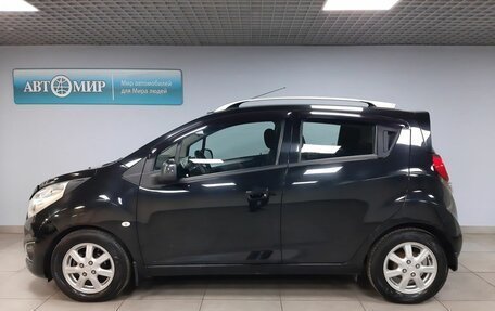 Ravon R2, 2017 год, 683 000 рублей, 8 фотография