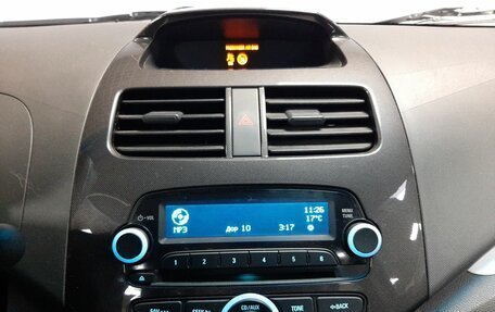 Ravon R2, 2017 год, 683 000 рублей, 14 фотография