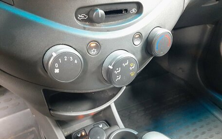 Ravon R2, 2017 год, 683 000 рублей, 15 фотография