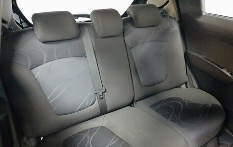 Ravon R2, 2017 год, 683 000 рублей, 19 фотография