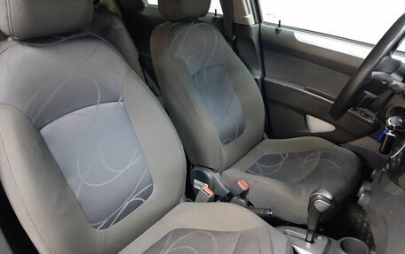 Ravon R2, 2017 год, 683 000 рублей, 16 фотография