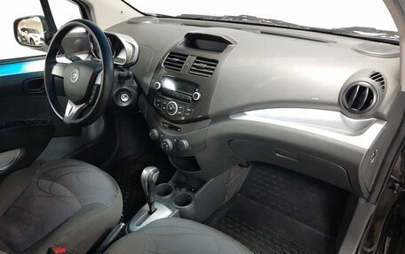 Ravon R2, 2017 год, 683 000 рублей, 18 фотография