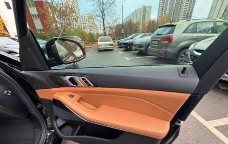 BMW X5, 2019 год, 6 400 000 рублей, 3 фотография