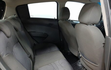 Ravon R2, 2017 год, 683 000 рублей, 20 фотография